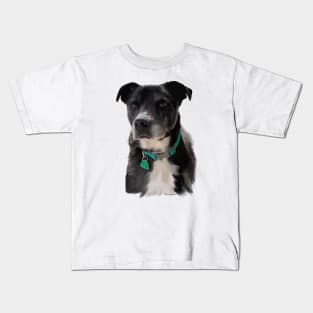 Roxy, Beloved Pet Kids T-Shirt